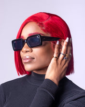 Load image into Gallery viewer, Busy Shades - Sunglasses