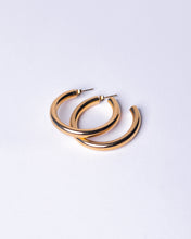 Load image into Gallery viewer, I'm Essential Hoop Everything Embellished