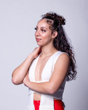 Load image into Gallery viewer, Mixed Emotions Hoop Everything Embellished