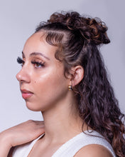 Load image into Gallery viewer, Mixed Emotions Hoop Everything Embellished