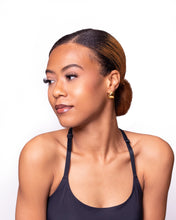 Load image into Gallery viewer, Petite Princess Earrings Everything Embellished