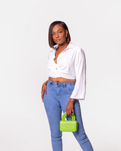 Load image into Gallery viewer, Jazzed Up Handbag Everything Embellished