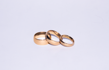 Load image into Gallery viewer, Love Language Ring Set
